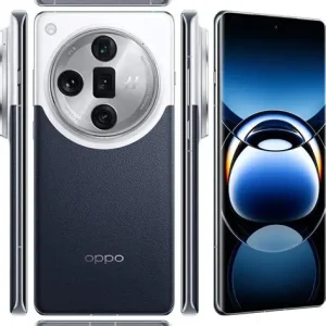 OPPO Find X7 Ultra