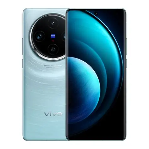 vivo X100 Pro 5G