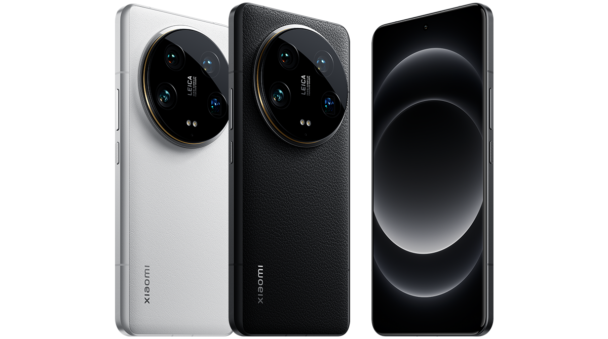 Xiaomi 14 Ultra 5G