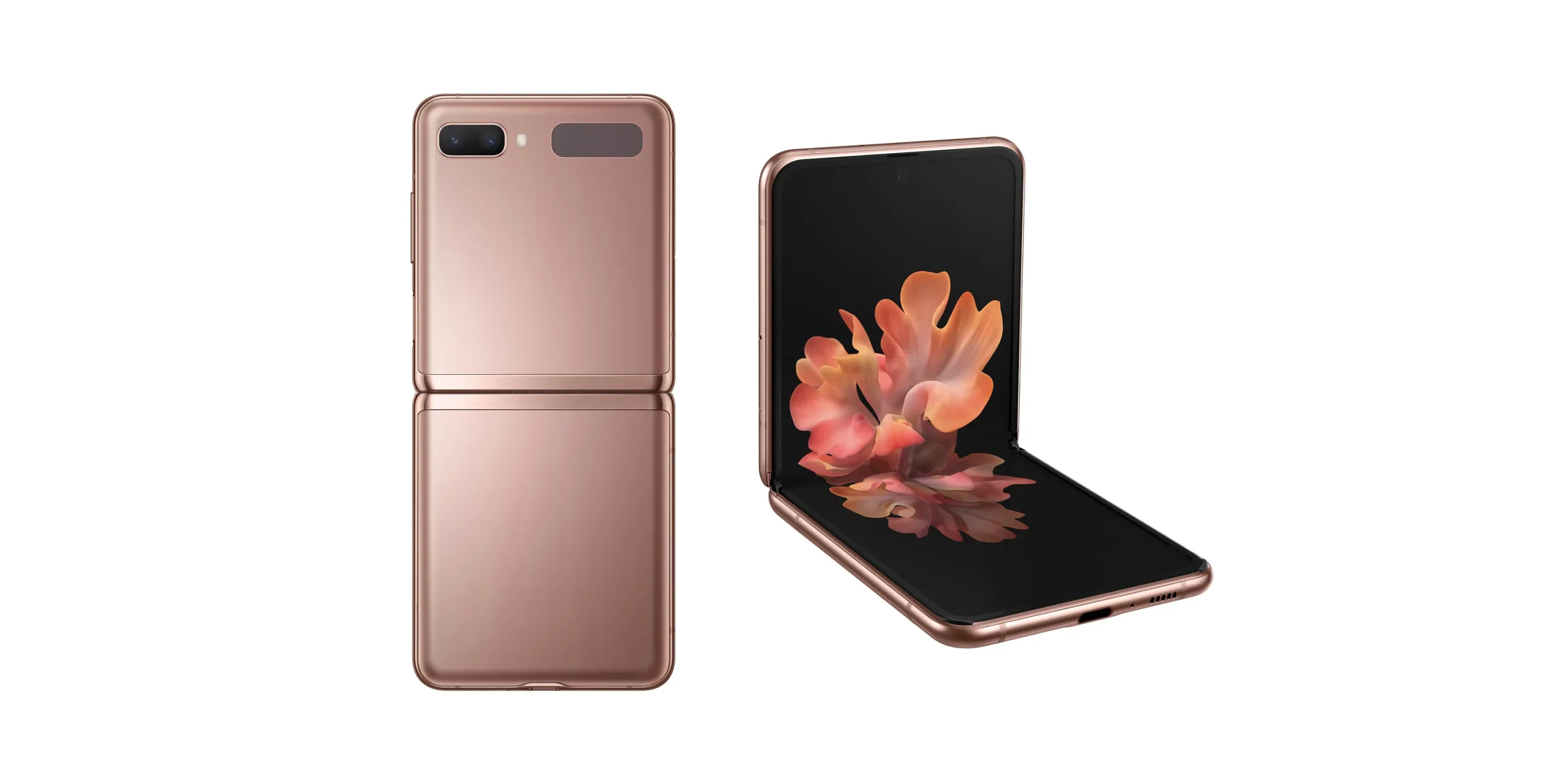 Samsung Galaxy Z Flip5 5G