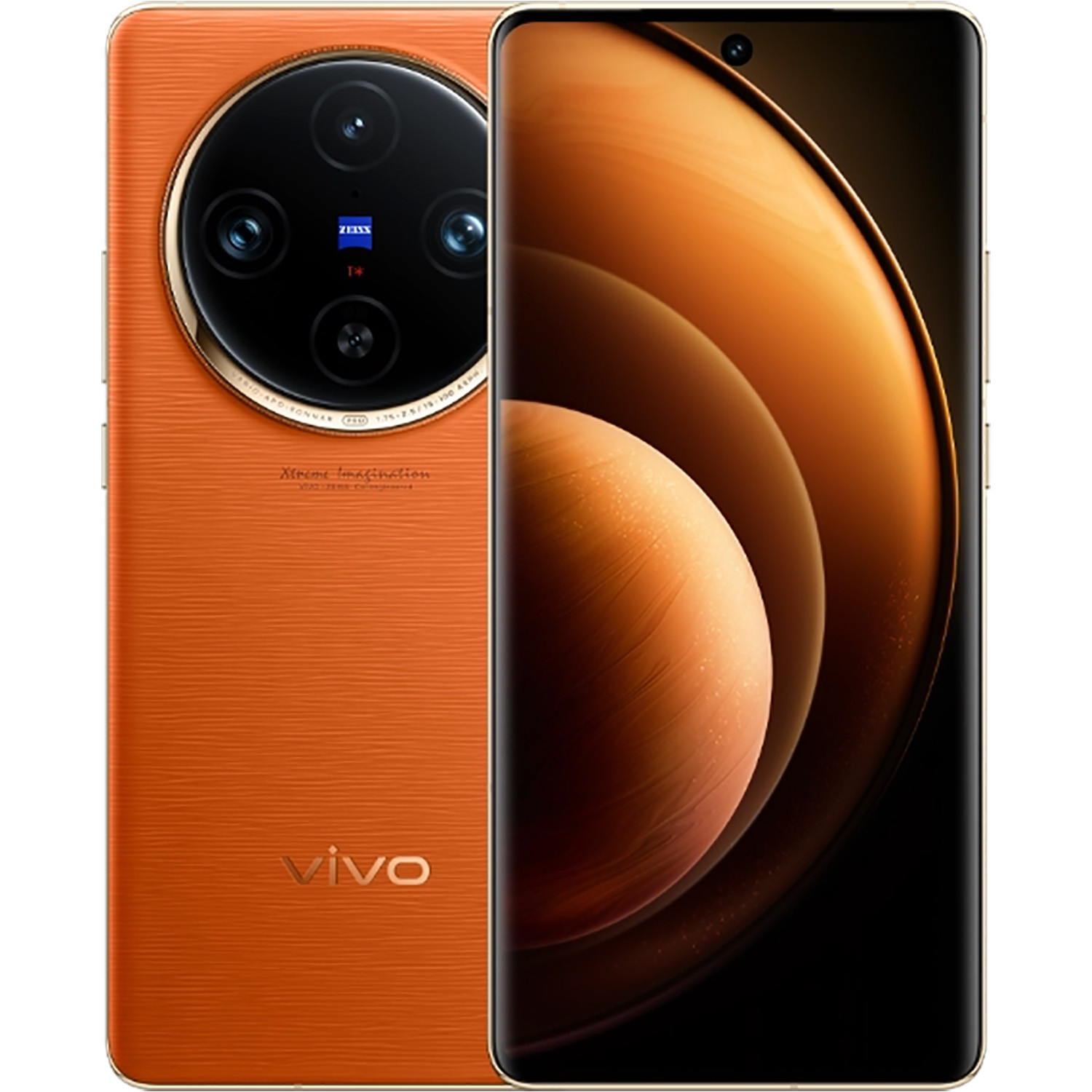 vivo X100 Pro 5G - Ảnh 2